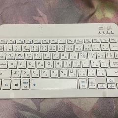 Bluetoothキーボード