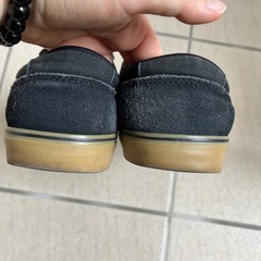 NIKE SB スケートシューズ　メンズ　27センチの画像