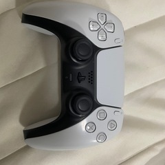 再値下げPS5のコントローラー