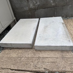 コンクリートブロック
