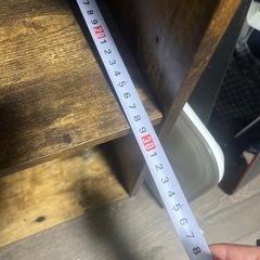 本棚　物置棚の画像