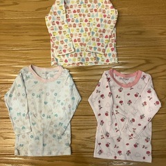子供服100cm 画像4枚分の画像