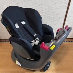 アップリカ Aprica チャイルドシート フラディアS 