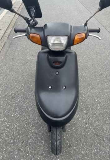 スクーター、アプリオ