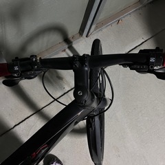 SCOTT SUB CROSS J1 マットブラックの画像