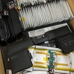 surfaceのバッテリー膨張、交換できます！ - 千代田区