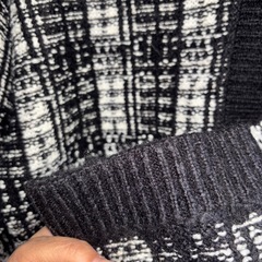 ★gu★  カーディガン XLの画像