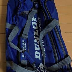 【決まりました!!】旅行バッグ  キャリー付き