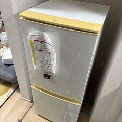 冷蔵庫2012年製