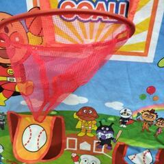 アンパンマン ポンっとひろげてわくわくスポーツの画像