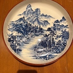 寿司桶　寿司皿　和皿