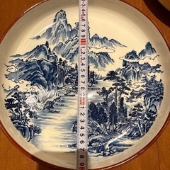 寿司桶　寿司皿　和皿の画像