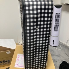 スーツケース
