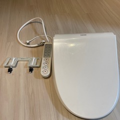 TOSHIBA 温水洗浄便座 SCS-T160S