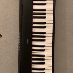 電子ピアノ