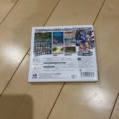 パズル&ドラゴンズZ ニンテンドー3DS パズドラの画像