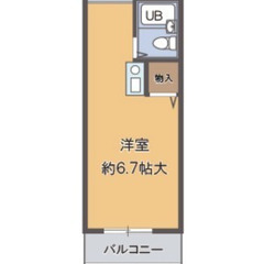 ★ 仲介手数料ゼロ物件 ★ 駅徒歩8分圏内・敷金礼金ゼロ …