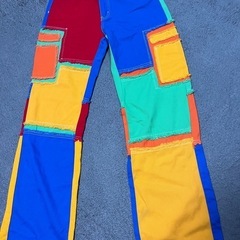 パンツ🌈お値下げしました！