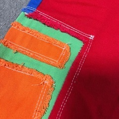 パンツ🌈の画像