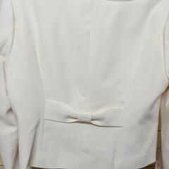 入園式、入学式にセレモニースーツの画像