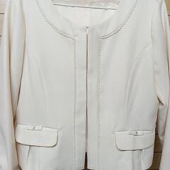 入園式、入学式にセレモニースーツの画像