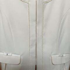 入園式、入学式にセレモニースーツの画像