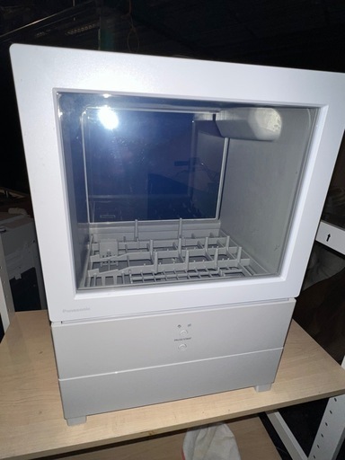 ❗️在庫処分セール❗️2024年製/パナソニック食器洗い乾燥機