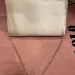 結婚式💒セレモニーに🌷パーティバッグの画像