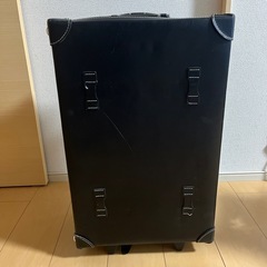 黒　ブラック　BLACK スーツケース　荷物　バッグ　スーツ　収...