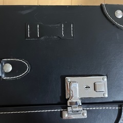 黒　ブラック　BLACK スーツケース　荷物　バッグ　スーツ　収納　キャリー　バッグ　カバン　ファッション　旅行　新生活　トラベルの画像