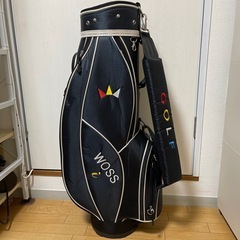 ゴルフバッグ キャディバッグ