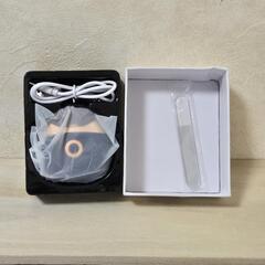 電動つめきりの画像
