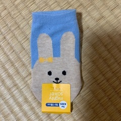 ♡新品♡キッズ　くつ下　16〜18cm