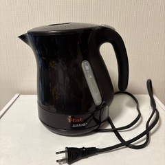ティファール　T-fal 電気ポット

