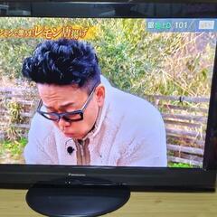  TV Panasonic 42インチ 液晶テレビ 