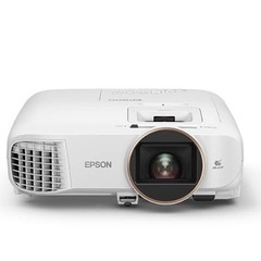 エプソン ホームプロジェクター EH -TW6700W 引取り希望 配送相談可