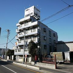 シェトワ桶川 503号室、高崎線「桶川」駅 徒歩1分、広さ20㎡...