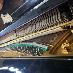 ATLAS アップライト　ピアノの画像