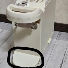 【訳あり特価】まな板ホルダーの画像