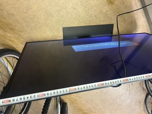 sharp 4T-C50CH1 2022年製　液晶テレビ