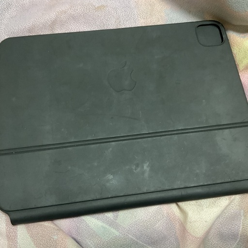 iPad Magic keyboard (11インチ) 日本語JIS Pro マジックキーボード ブラック Apple 