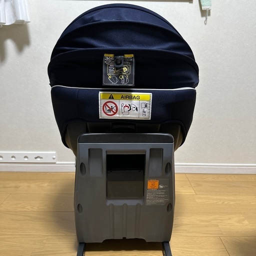 譲渡先決定 combi クルムーヴスマートISOFIX の通販はau PAY 