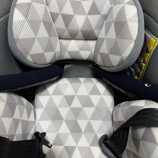 譲渡先決定 combi クルムーヴスマートISOFIX の通販はau PAY 