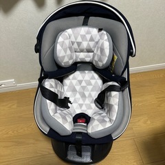 譲渡先決定　combi  クルムーヴスマートISOFIX 　　