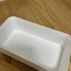 ティッシュケースの画像