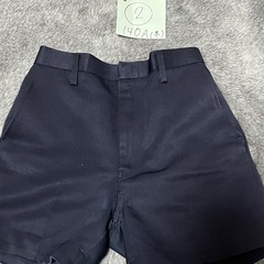 郵送可　男児　制服　140A②