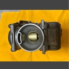 スズキ　ジェンマ125 純正キャブレター　メンテ 済みの画像