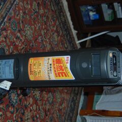 オイルヒーターの画像