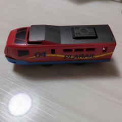 プラレール車両