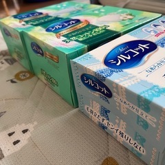 シルコット
の画像